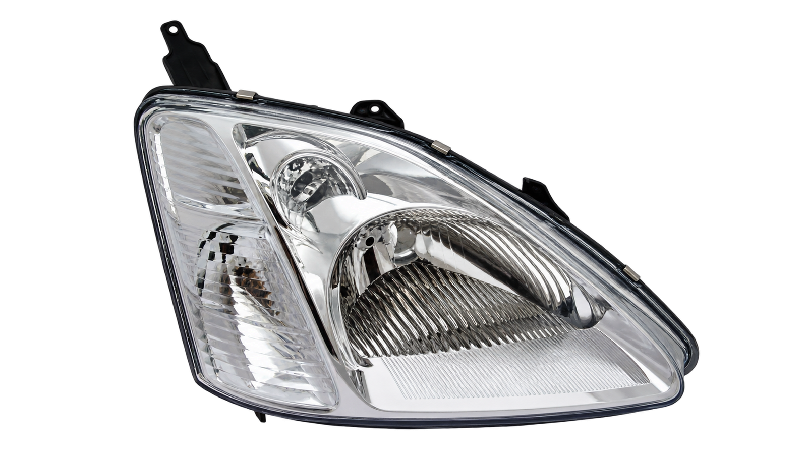 Koplamp links voor HONDA CIVIC 2003-2005