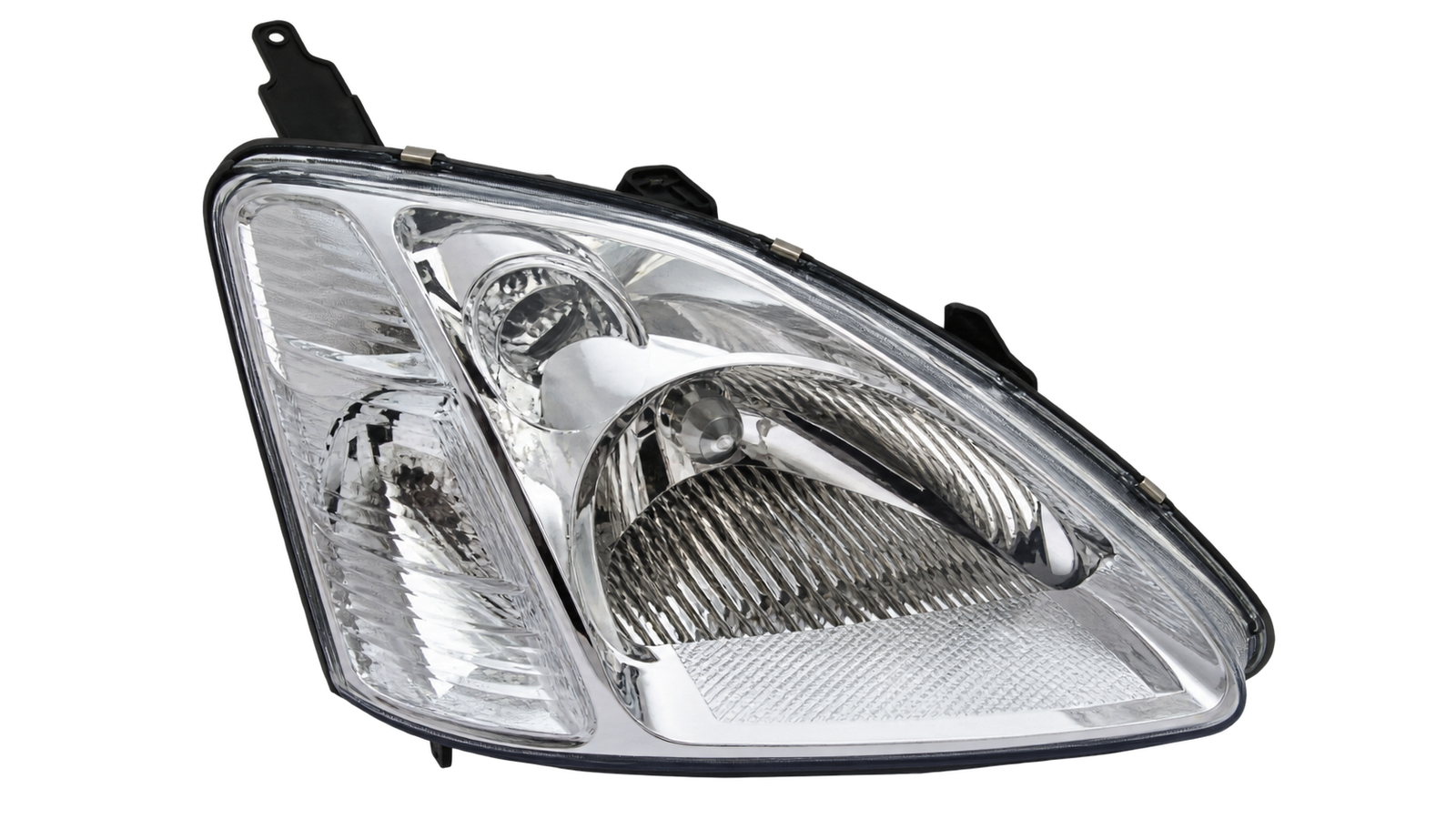 Koplamp links voor HONDA CIVIC 2003-2005