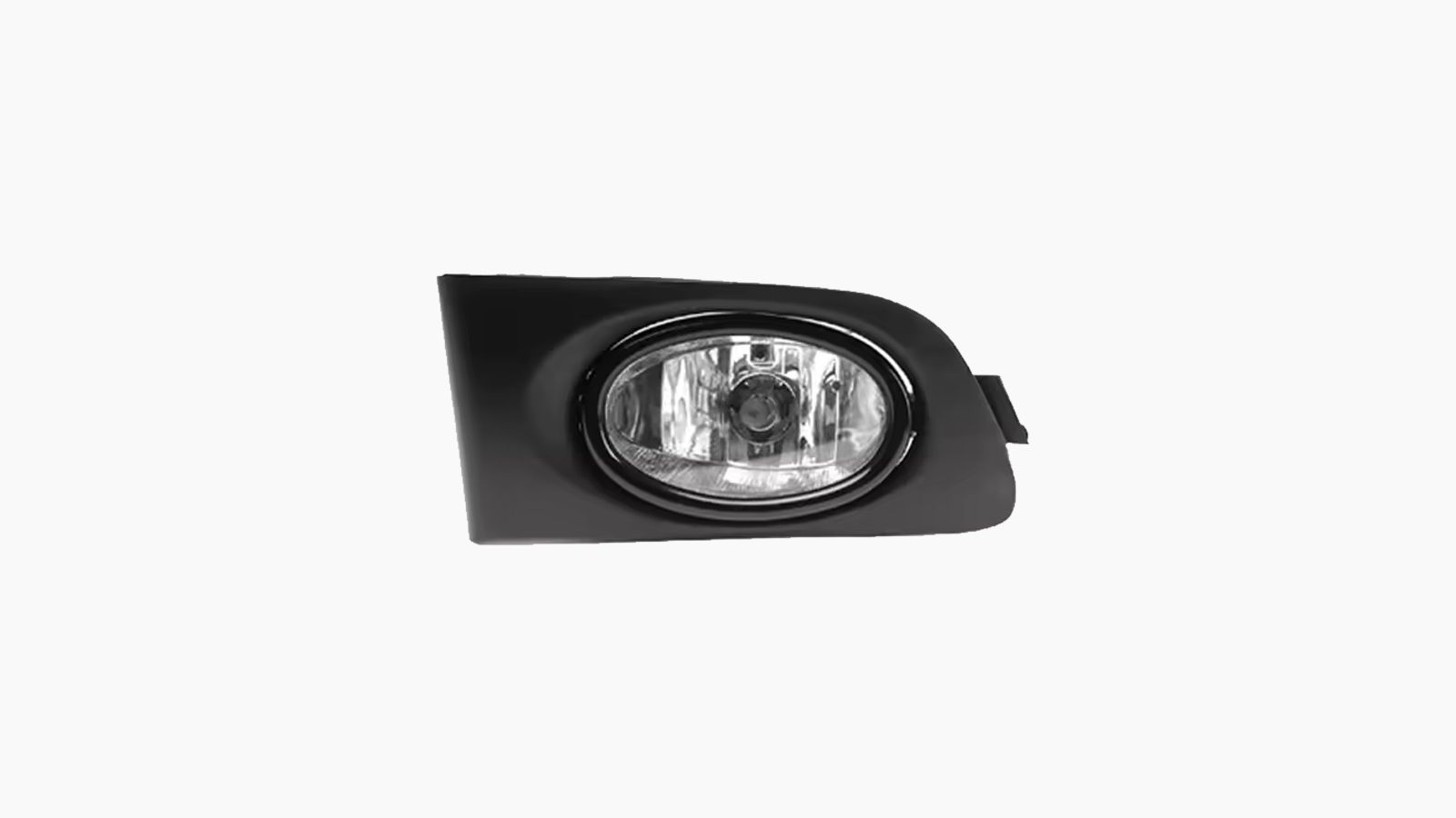 Mistlamp Voor Wit