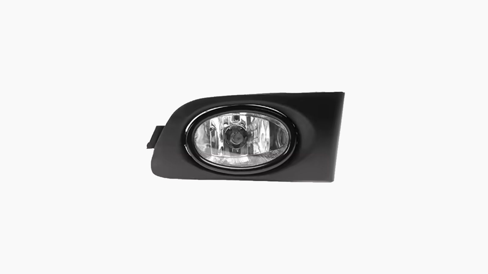 Mistlamp Voor Wit