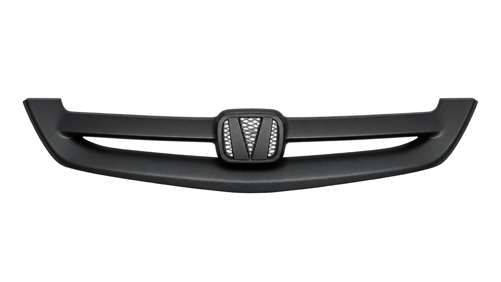Grille voor HONDA CIVIC 2001-2003