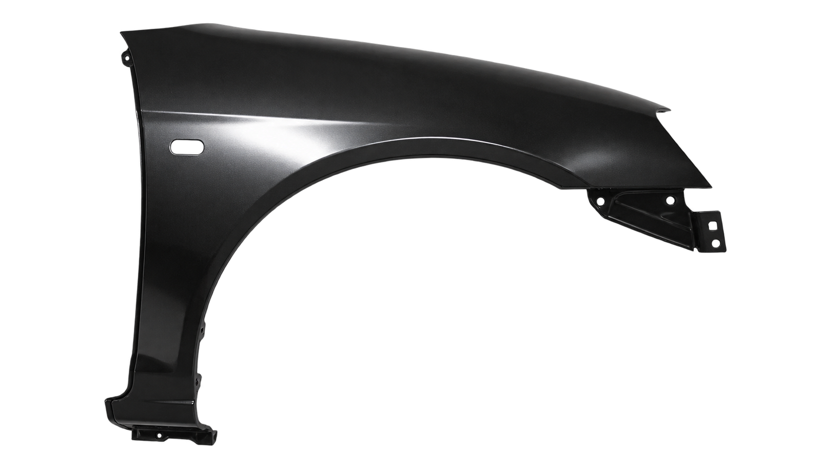 Spatbord (voorscherm) voor HONDA CIVIC 2001-2003