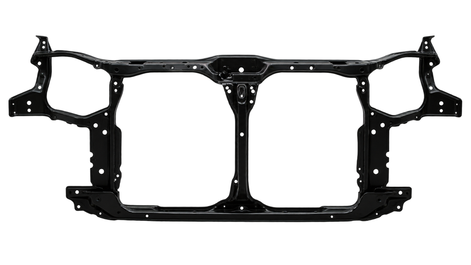 Voorfront (frontpaneel) voor HONDA CIVIC 2001-2003