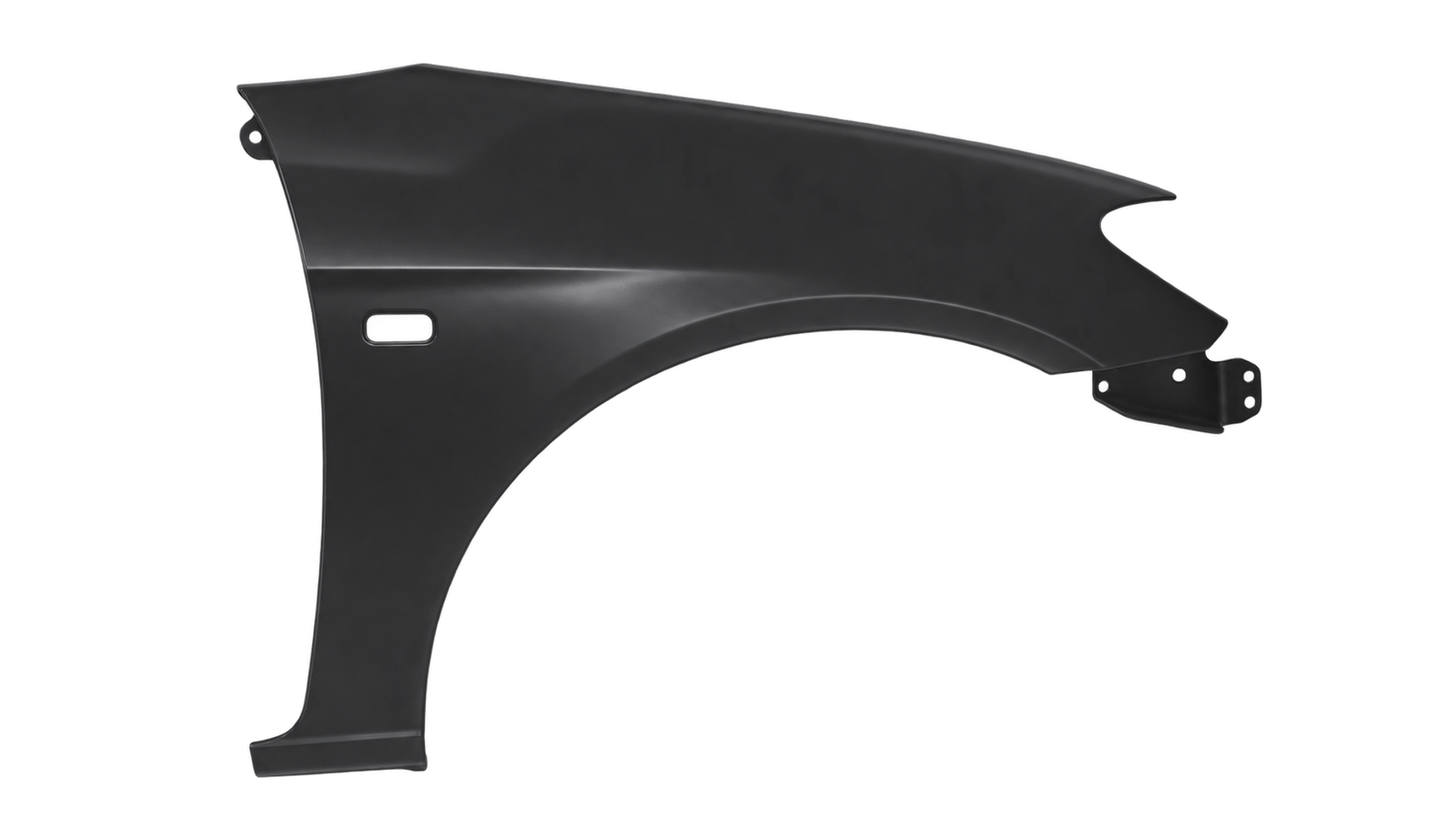 Spatbord (voorscherm) voor HONDA CIVIC IMA 2004-2006