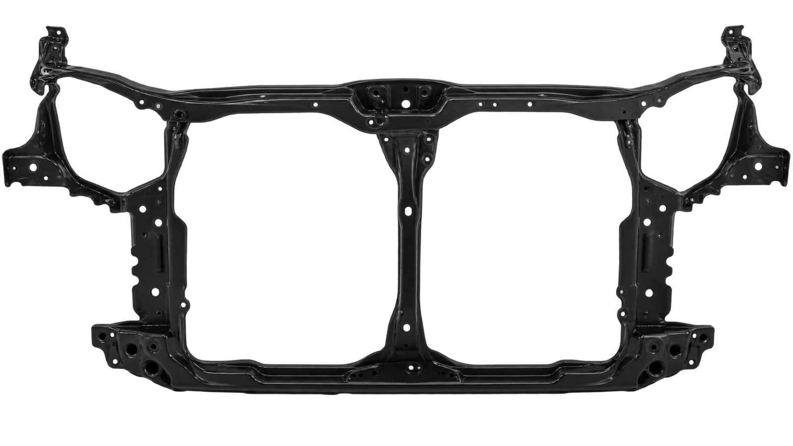Voorfront (frontpaneel) voor HONDA CIVIC IMA 2004-2006