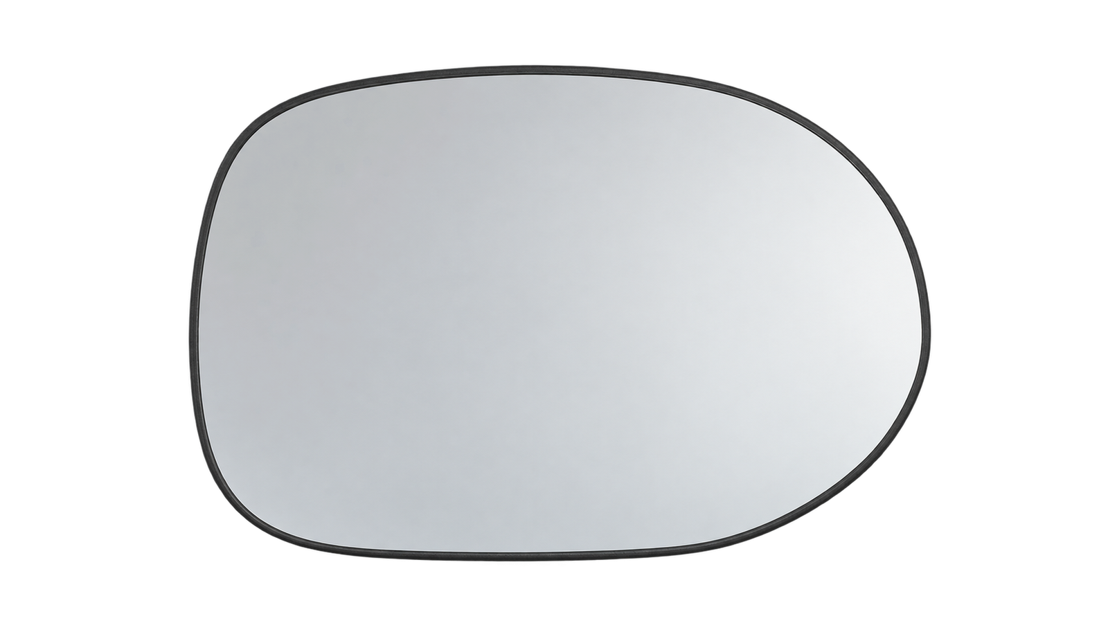 Spiegelglas voor HONDA CIVIC 2005-2011