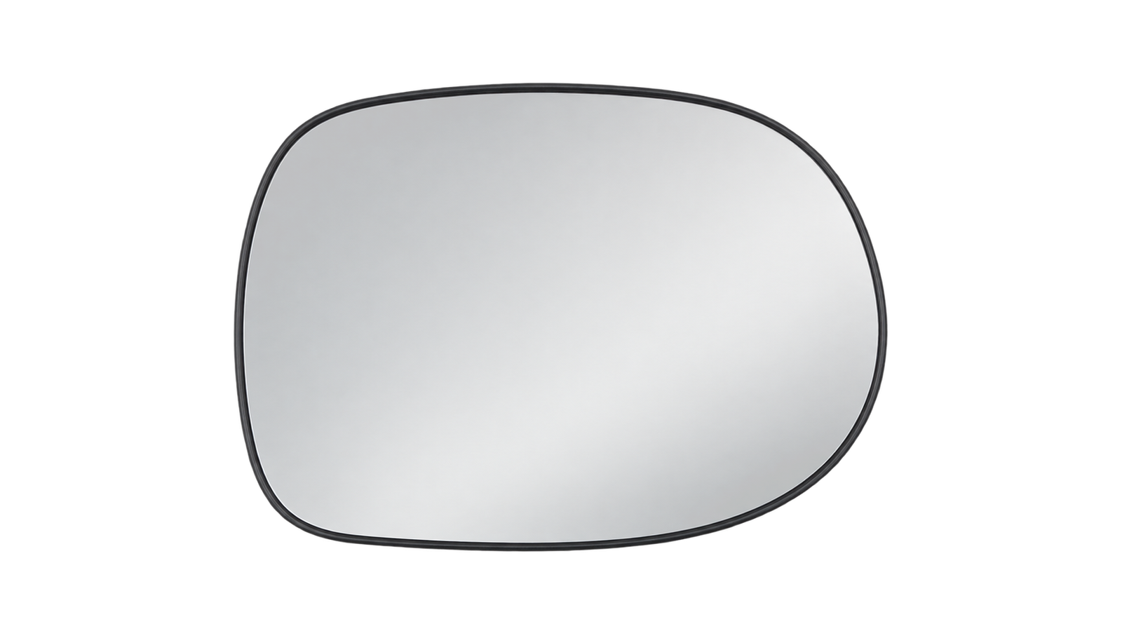 Spiegelglas voor HONDA CIVIC 2005-2011