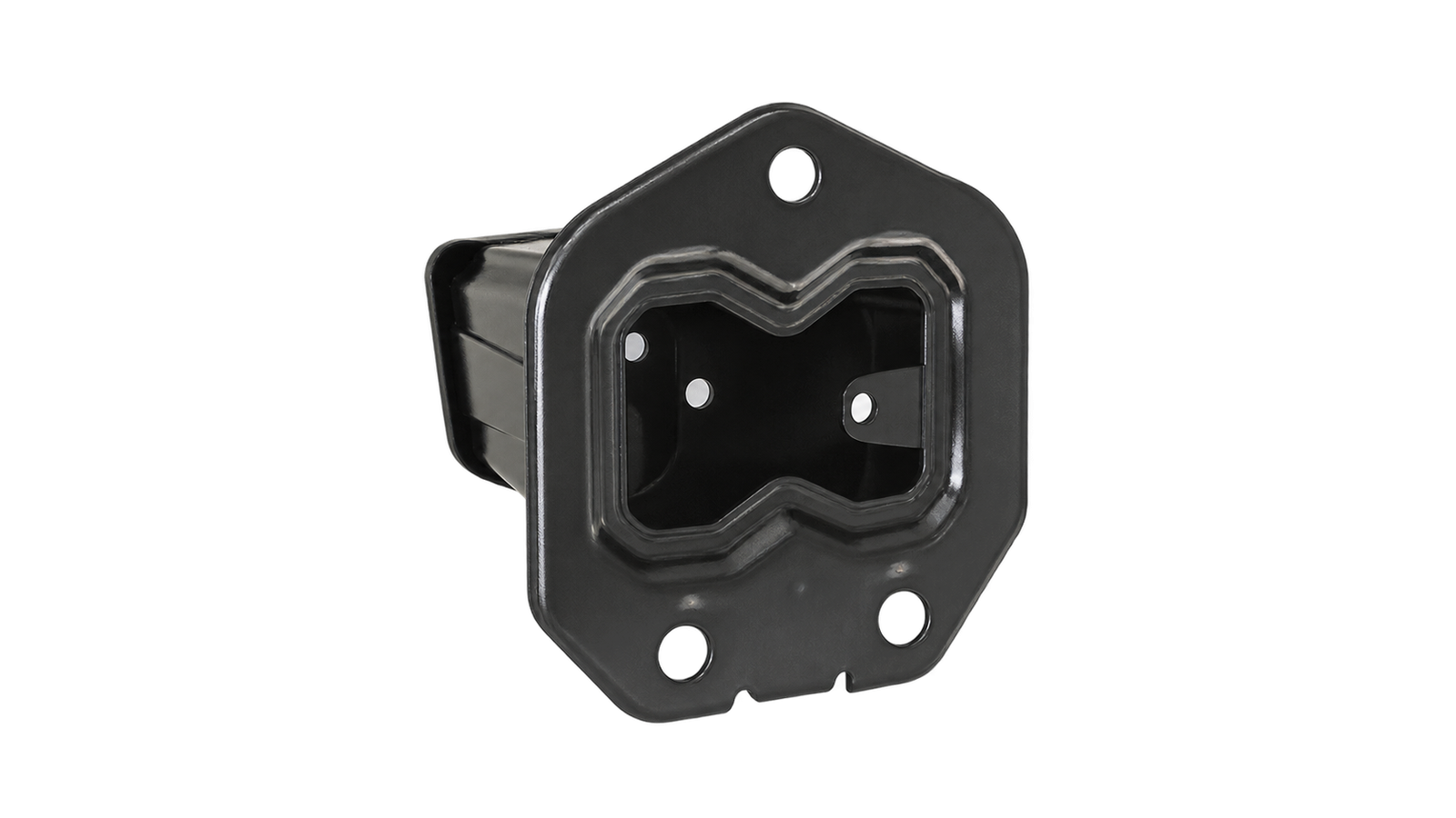 Bumpersteun voor HONDA CIVIC HYBRID 2006-2011