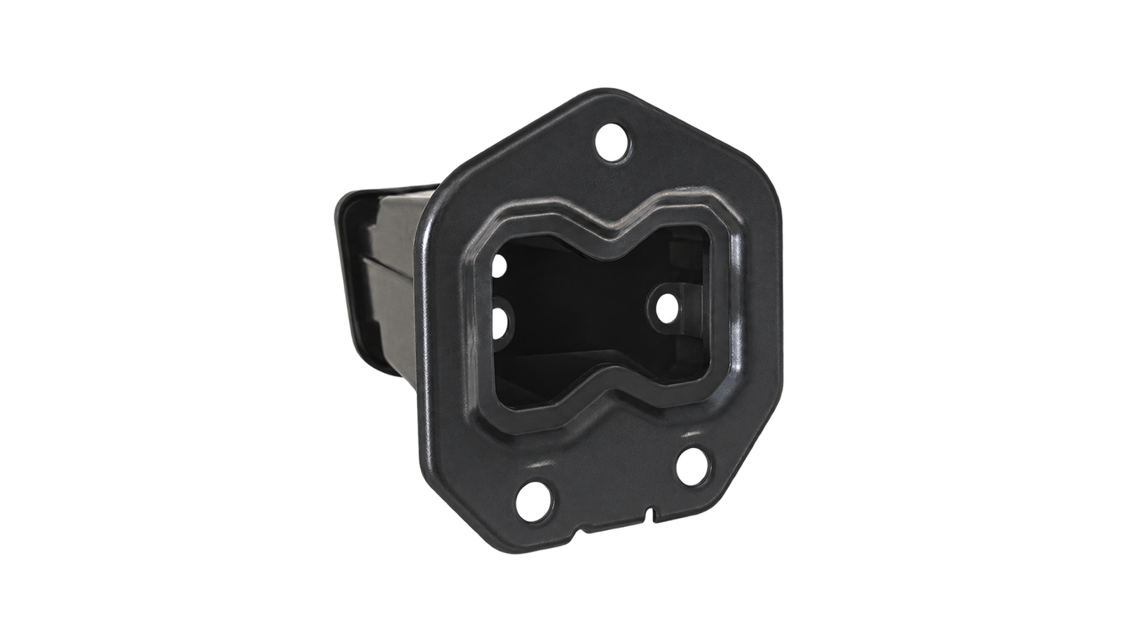 Bumpersteun voor HONDA CIVIC HYBRID 2006-2011