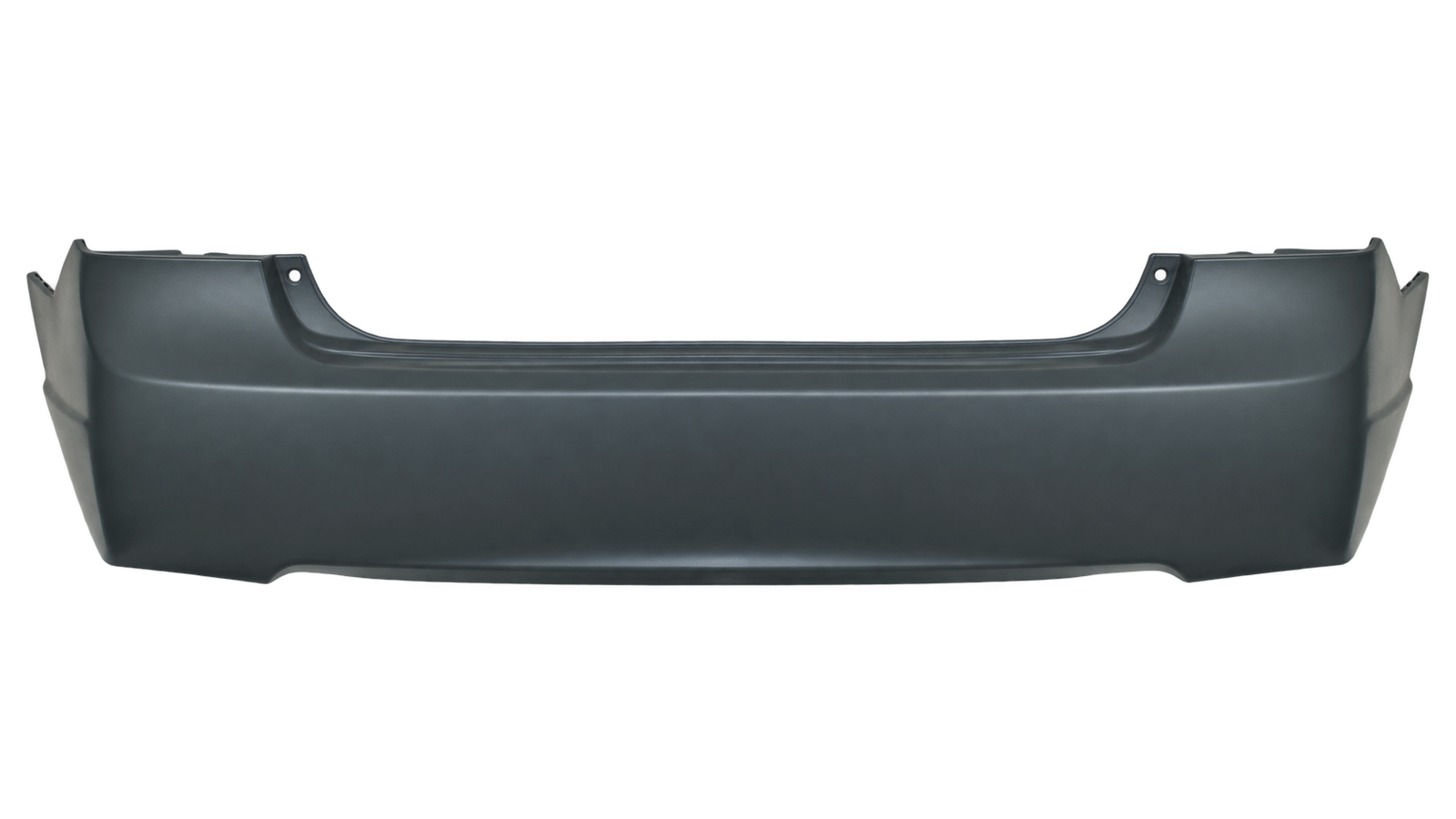 Achterbumper voor HONDA CIVIC HYBRID 2006-2011