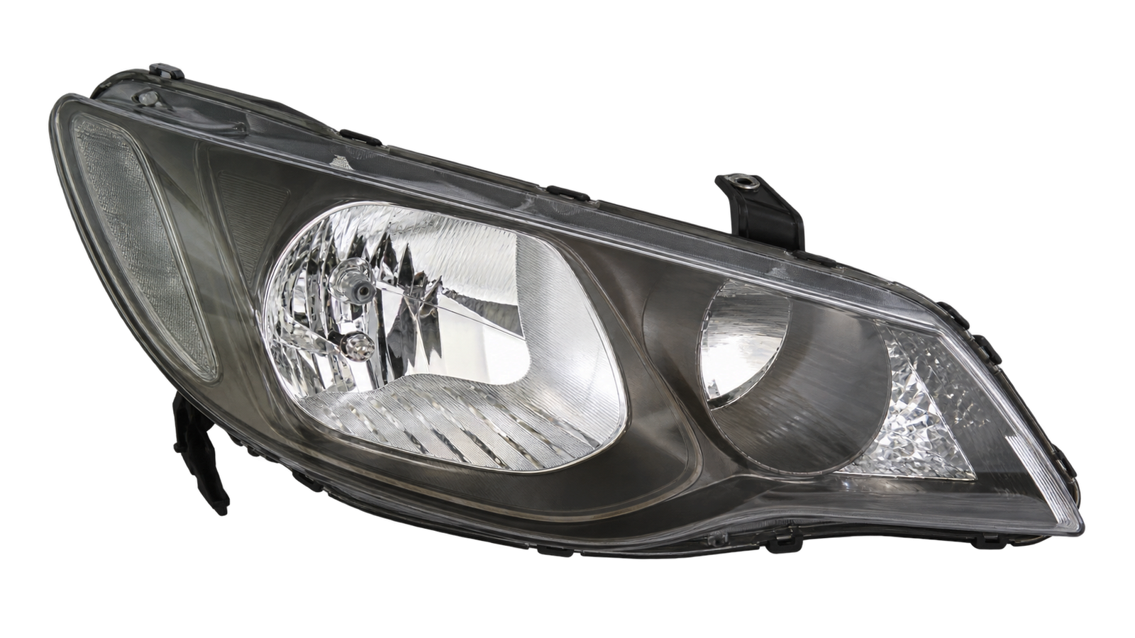 Koplamp links voor HONDA CIVIC HYBRID 2006-2011