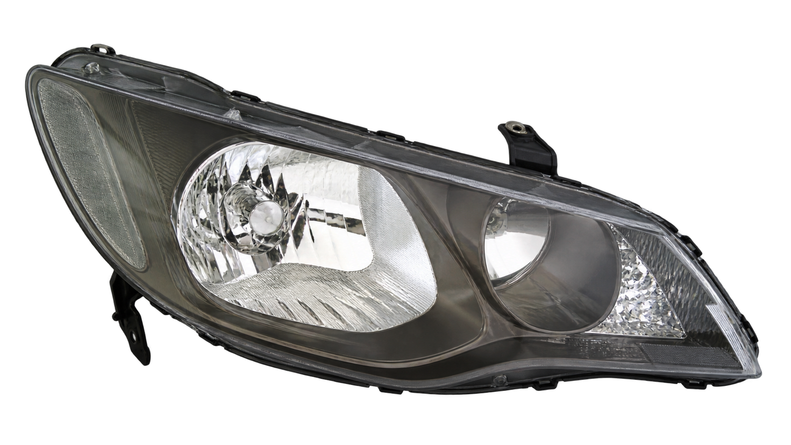Koplamp links voor HONDA CIVIC HYBRID 2006-2011