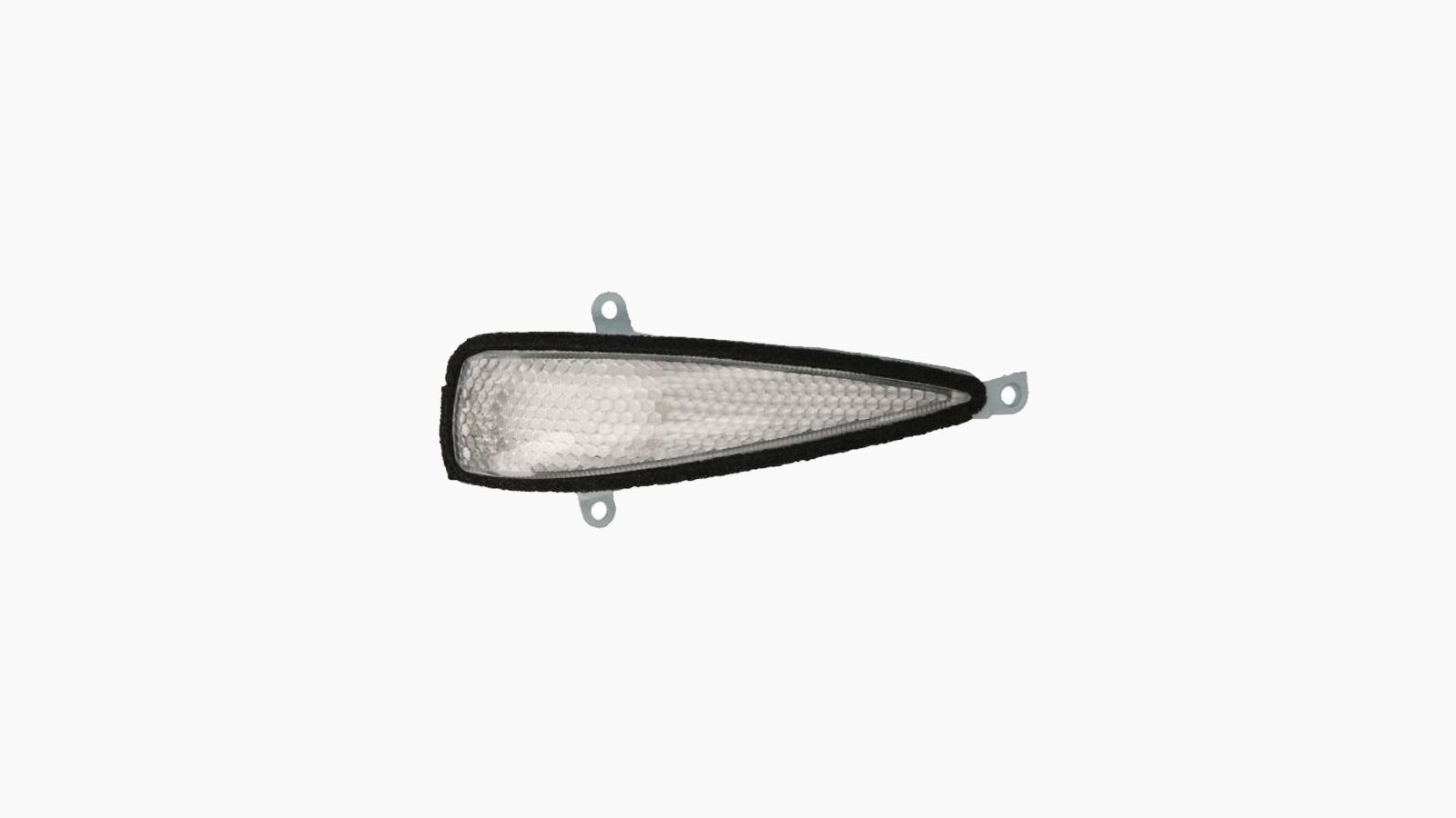 Spiegelclignoteur LED