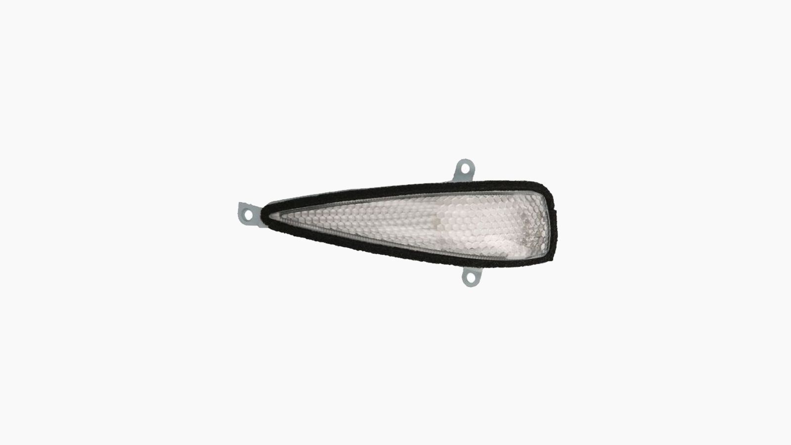 Spiegelclignoteur LED