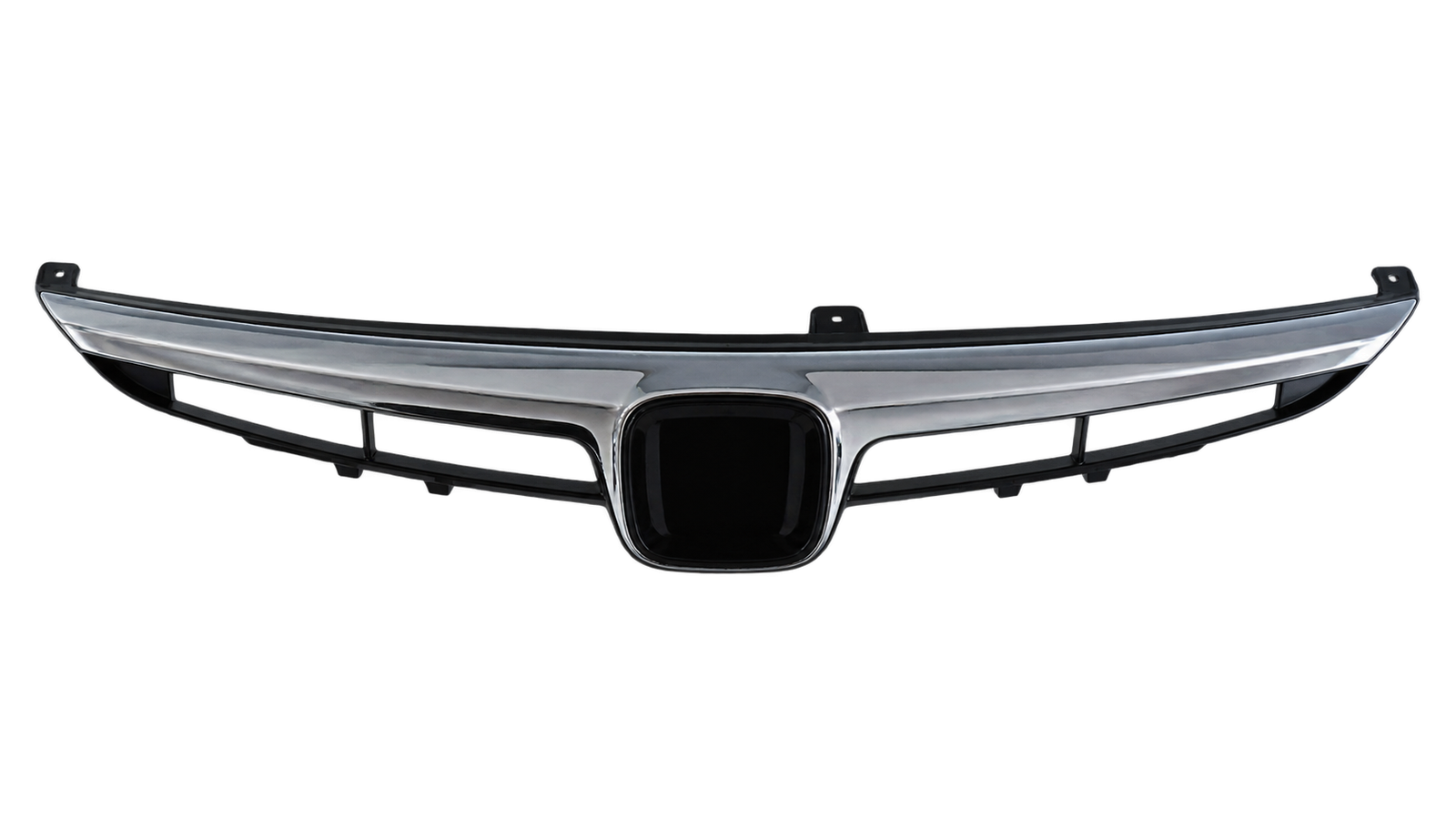 Grille voor HONDA CIVIC HYBRID 2006-2011