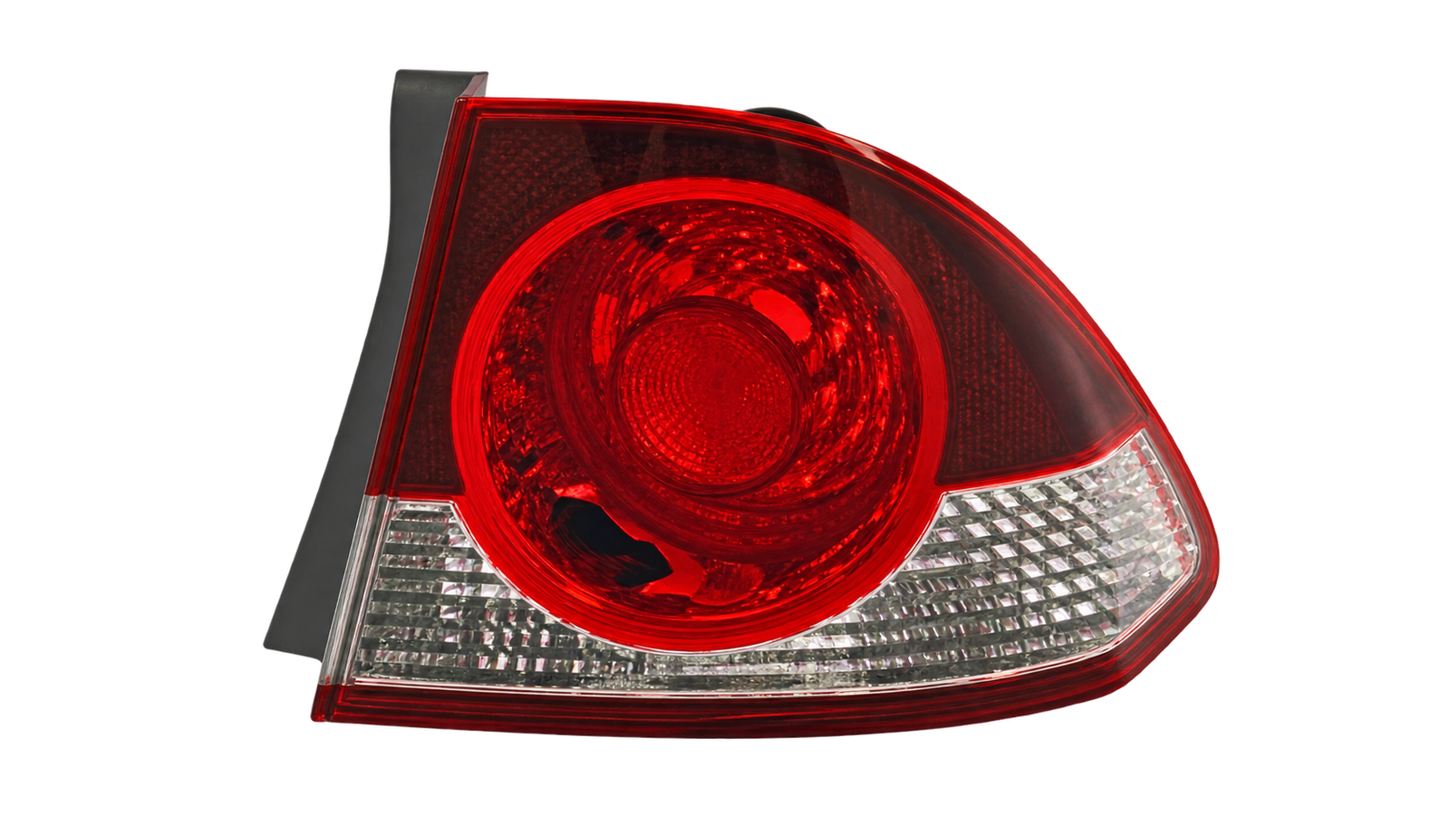 Achterlicht voor HONDA CIVIC HYBRID 2006-2011