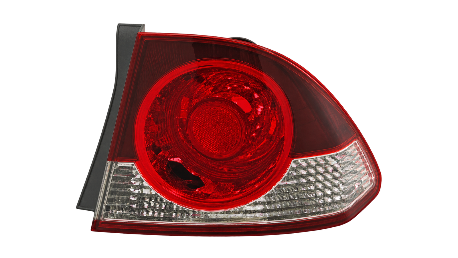 Achterlicht voor HONDA CIVIC HYBRID 2006-2011