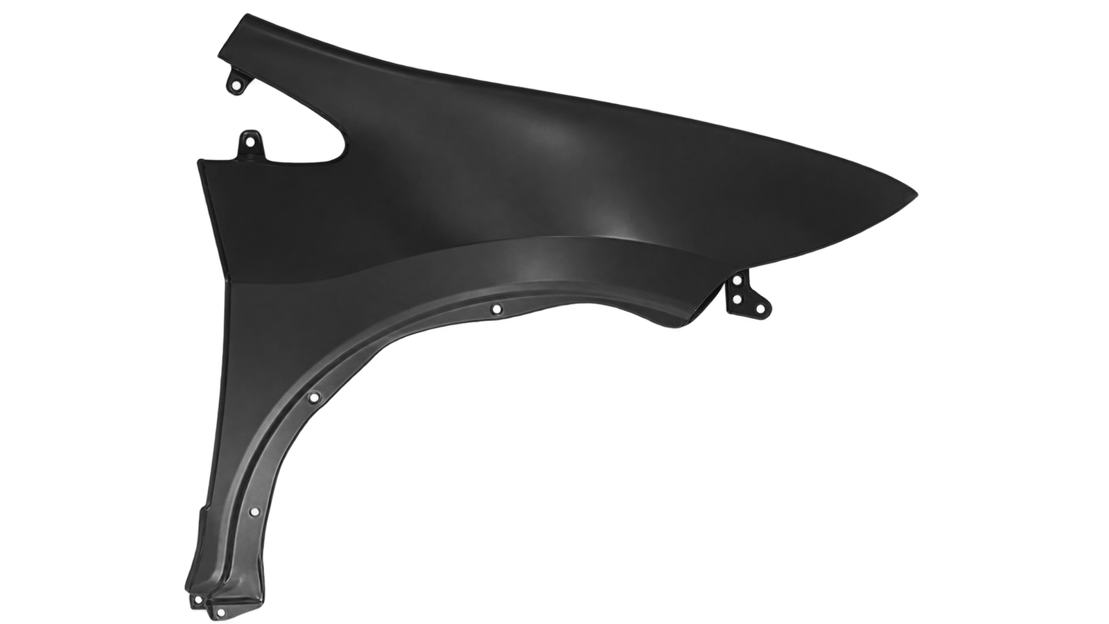 Spatbord (voorscherm) voor HONDA CIVIC 2005-2011