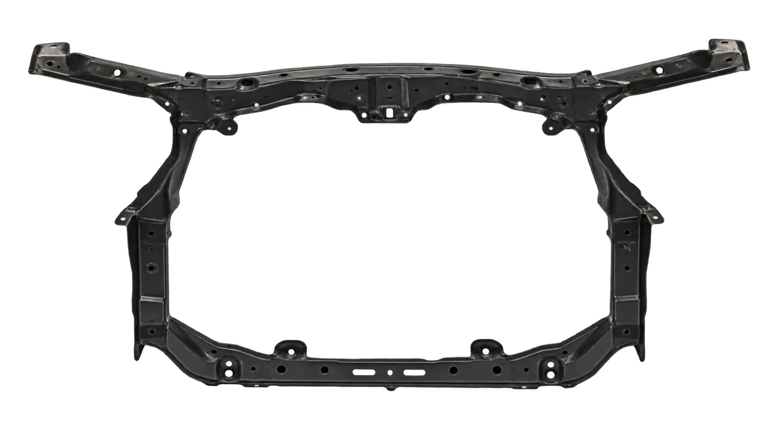 Voorfront (frontpaneel) voor HONDA CIVIC 2005-2011