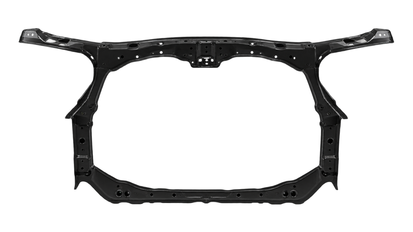 Voorfront (frontpaneel) voor HONDA CIVIC 2005-2011