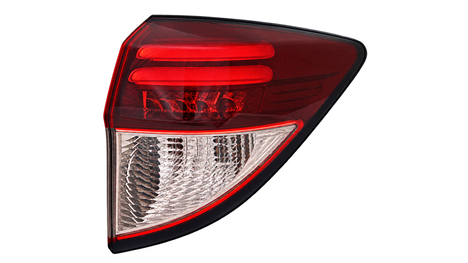 Achterlicht voor HONDA HR-V 2015-2018