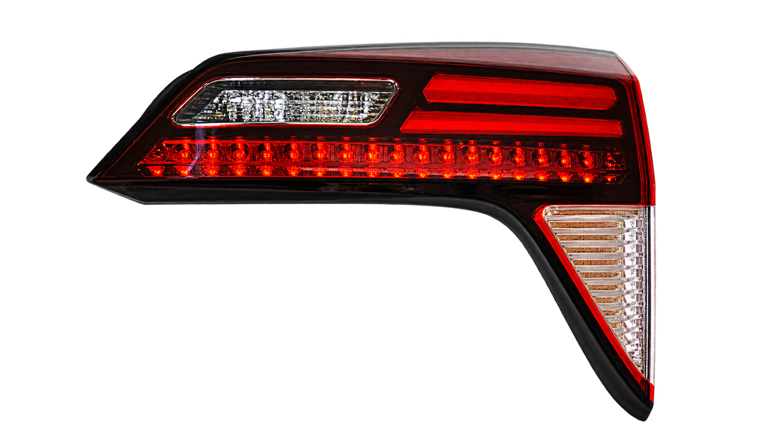 Achterlicht voor HONDA HR-V 2015-2018