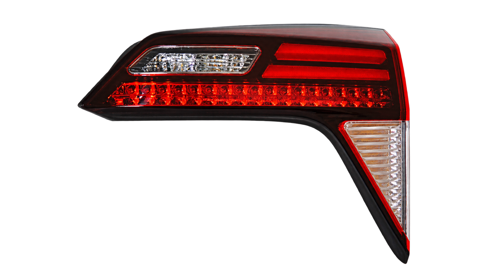 Achterlicht voor HONDA HR-V 2015-2018