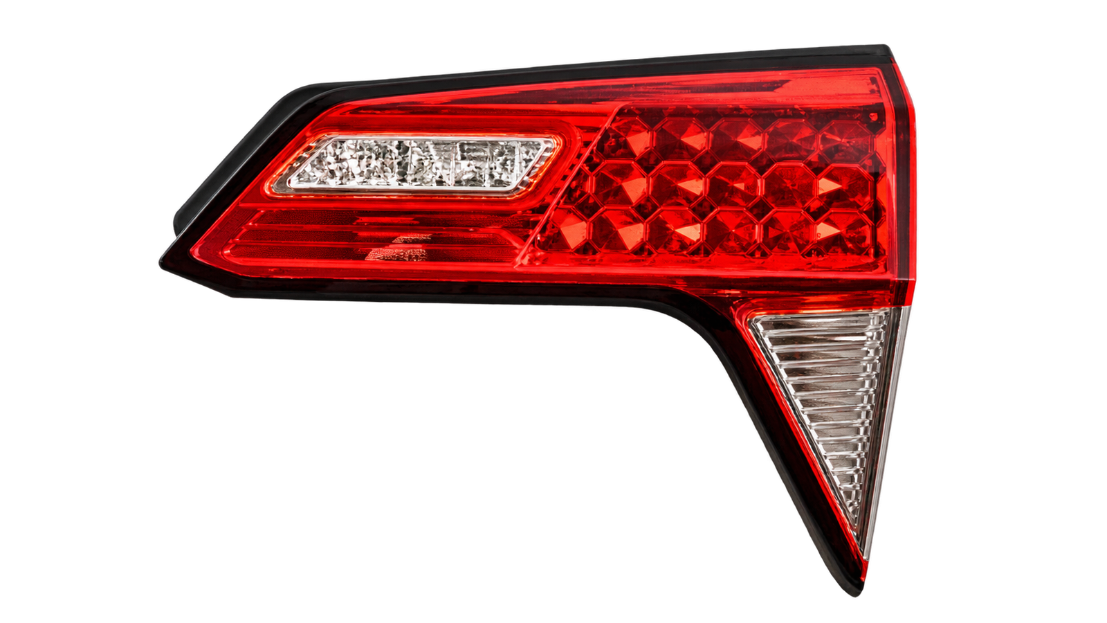 Achterlicht voor HONDA HR-V 2015-2018