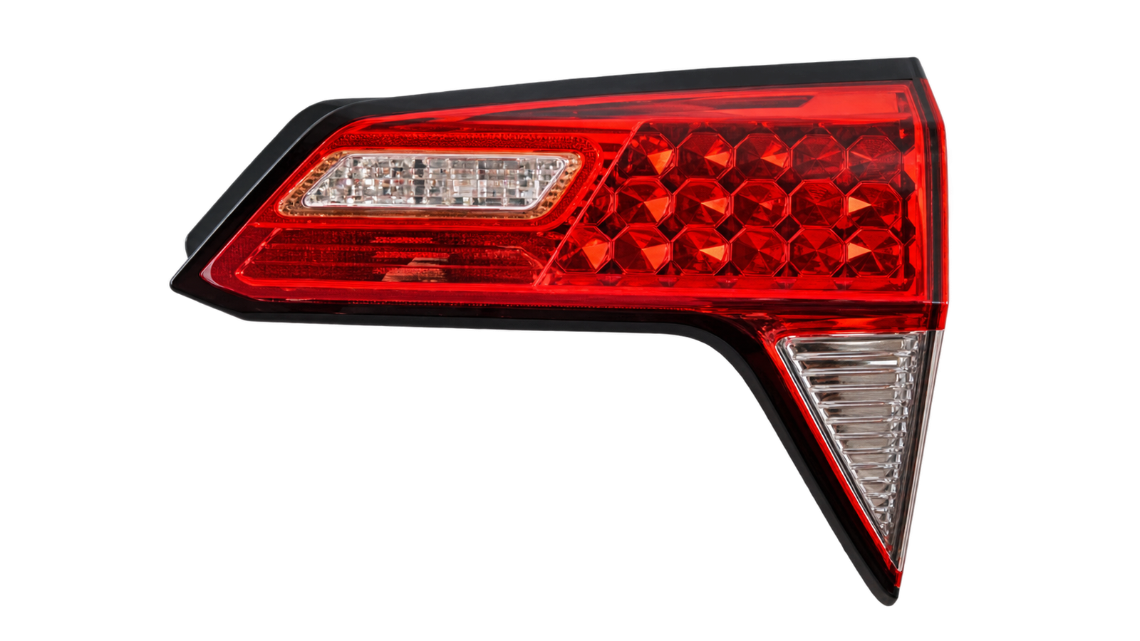 Achterlicht voor HONDA HR-V 2015-2018
