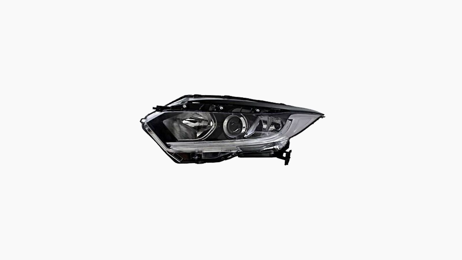 Unit TYC E H11 / HB3 / LED Elektrisch Verstelbaar Met Motor