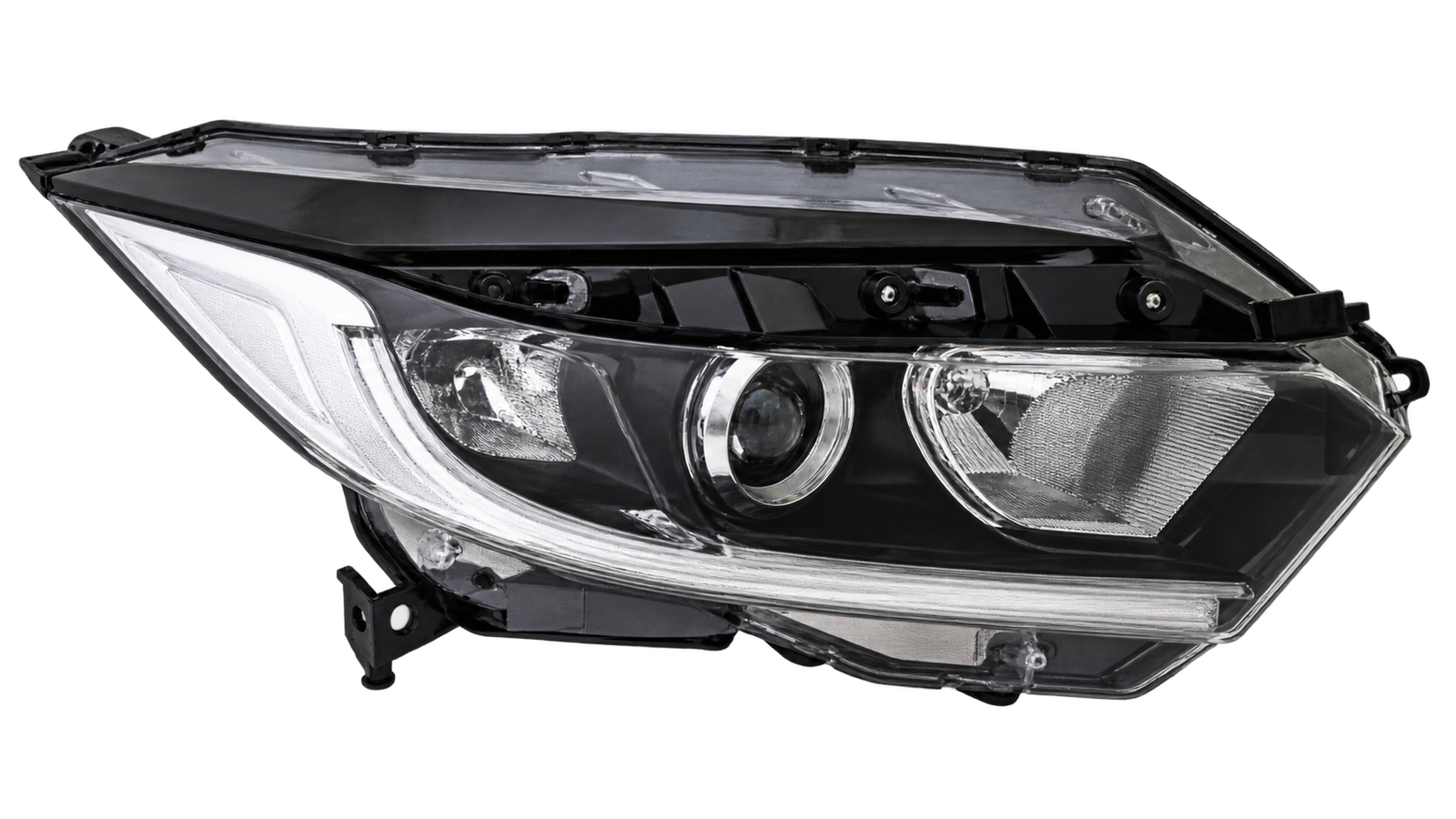 Koplamp rechts voor HONDA HR-V 2018-2021