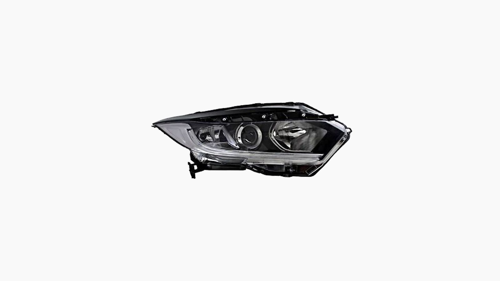Unit TYC E H11 / HB3 / LED Elektrisch Verstelbaar Met Motor