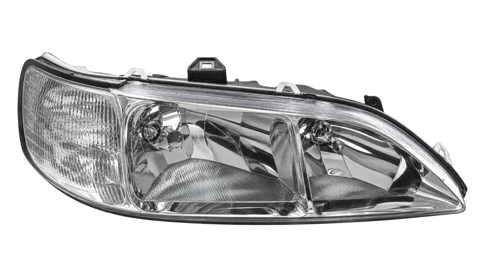 Koplamp rechts voor HONDA ACCORD 1998-2003
