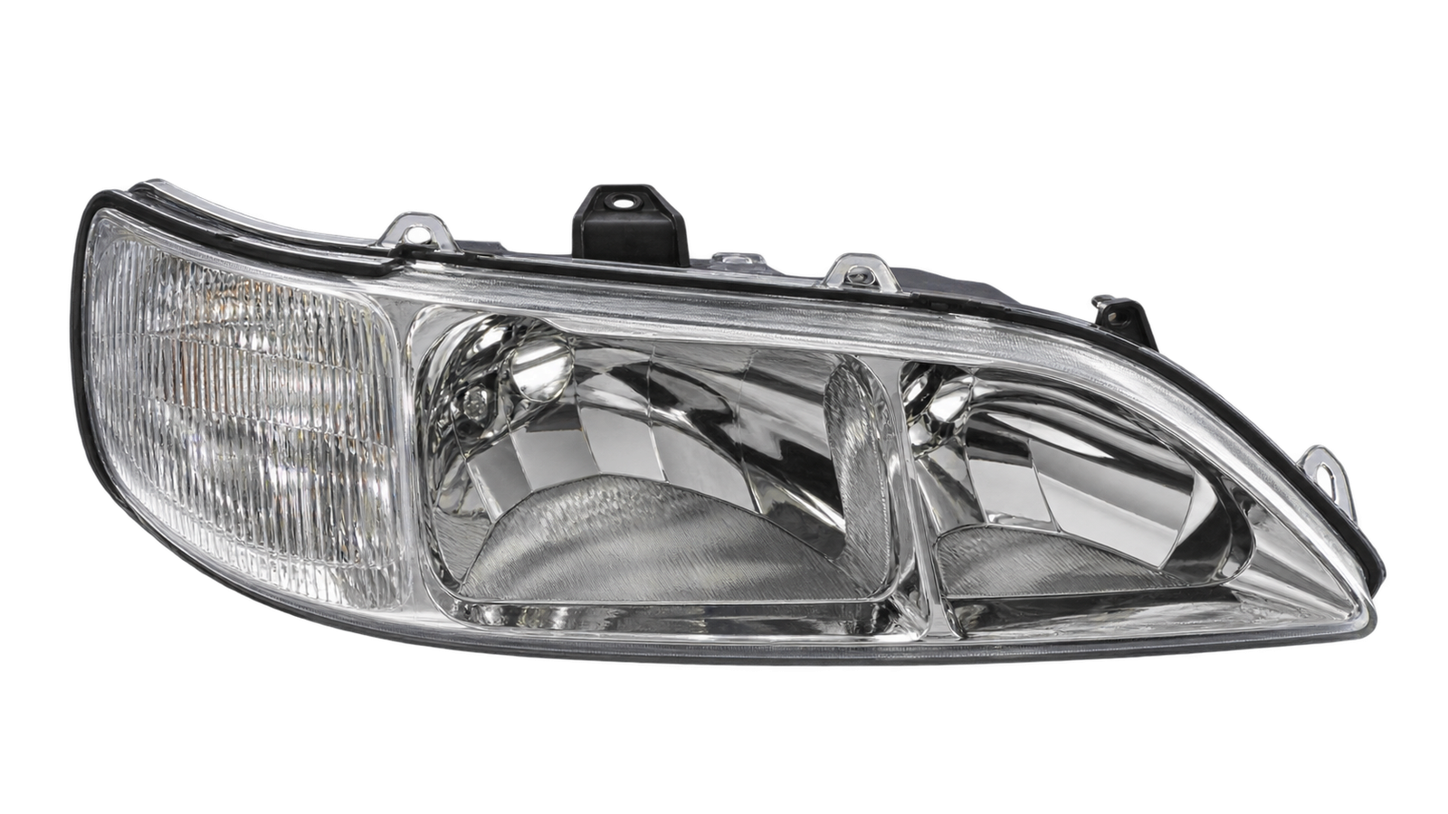 Koplamp rechts voor HONDA ACCORD 1998-2003