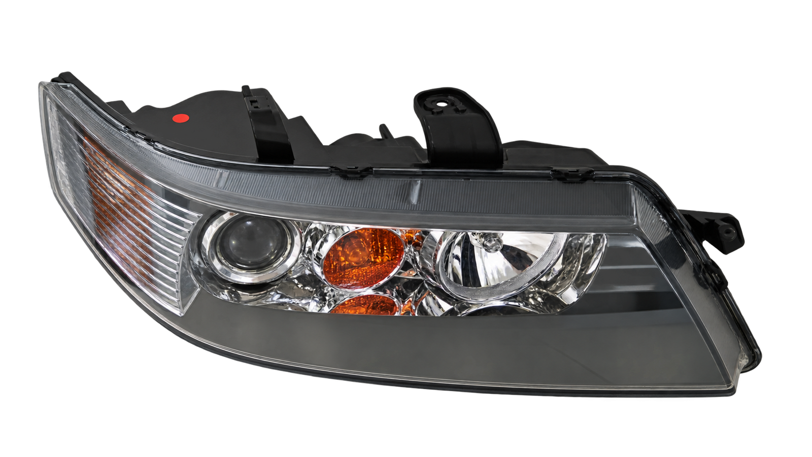 Koplamp rechts voor HONDA ACCORD 2003-2005