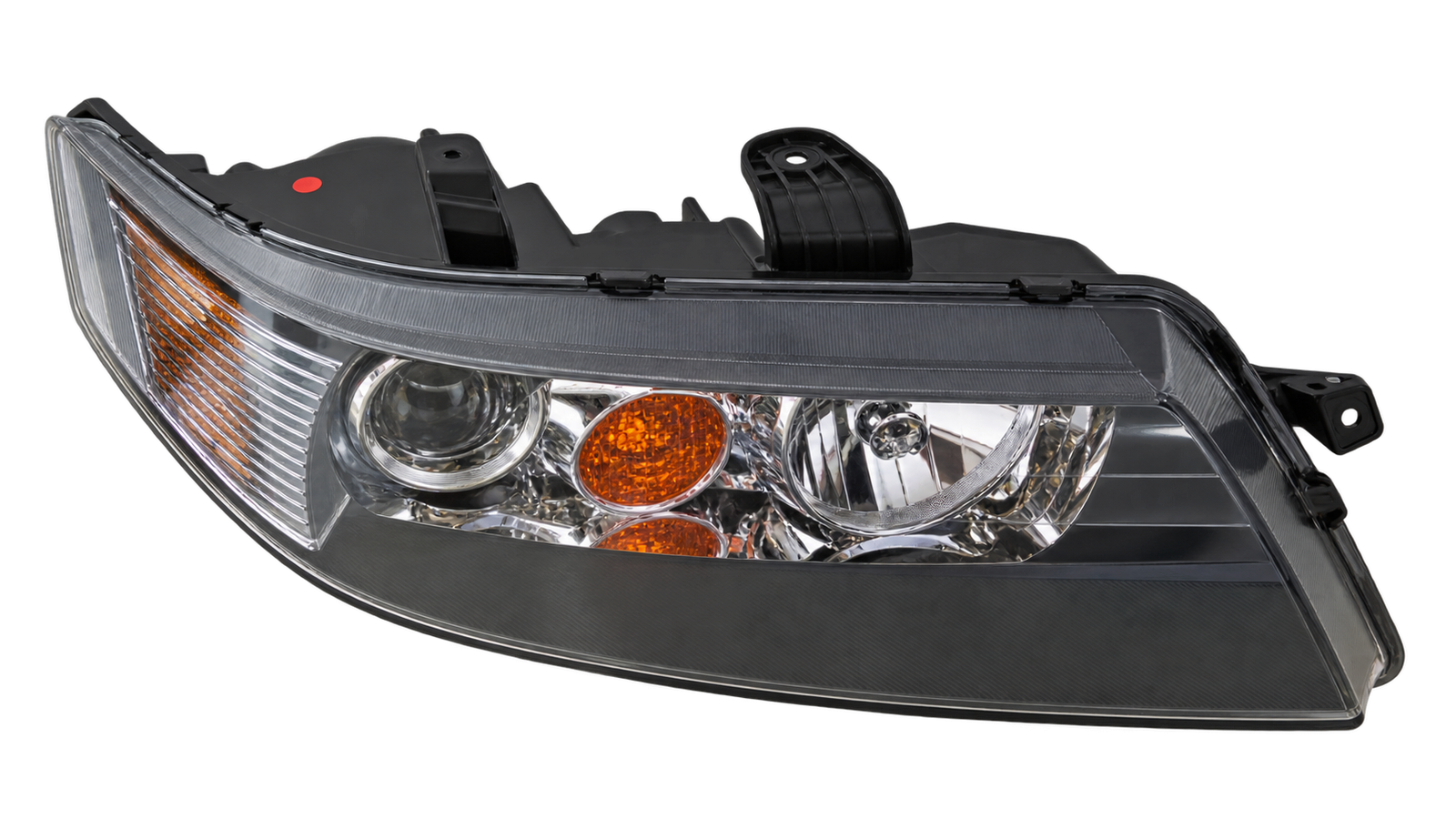 Koplamp rechts voor HONDA ACCORD 2003-2005