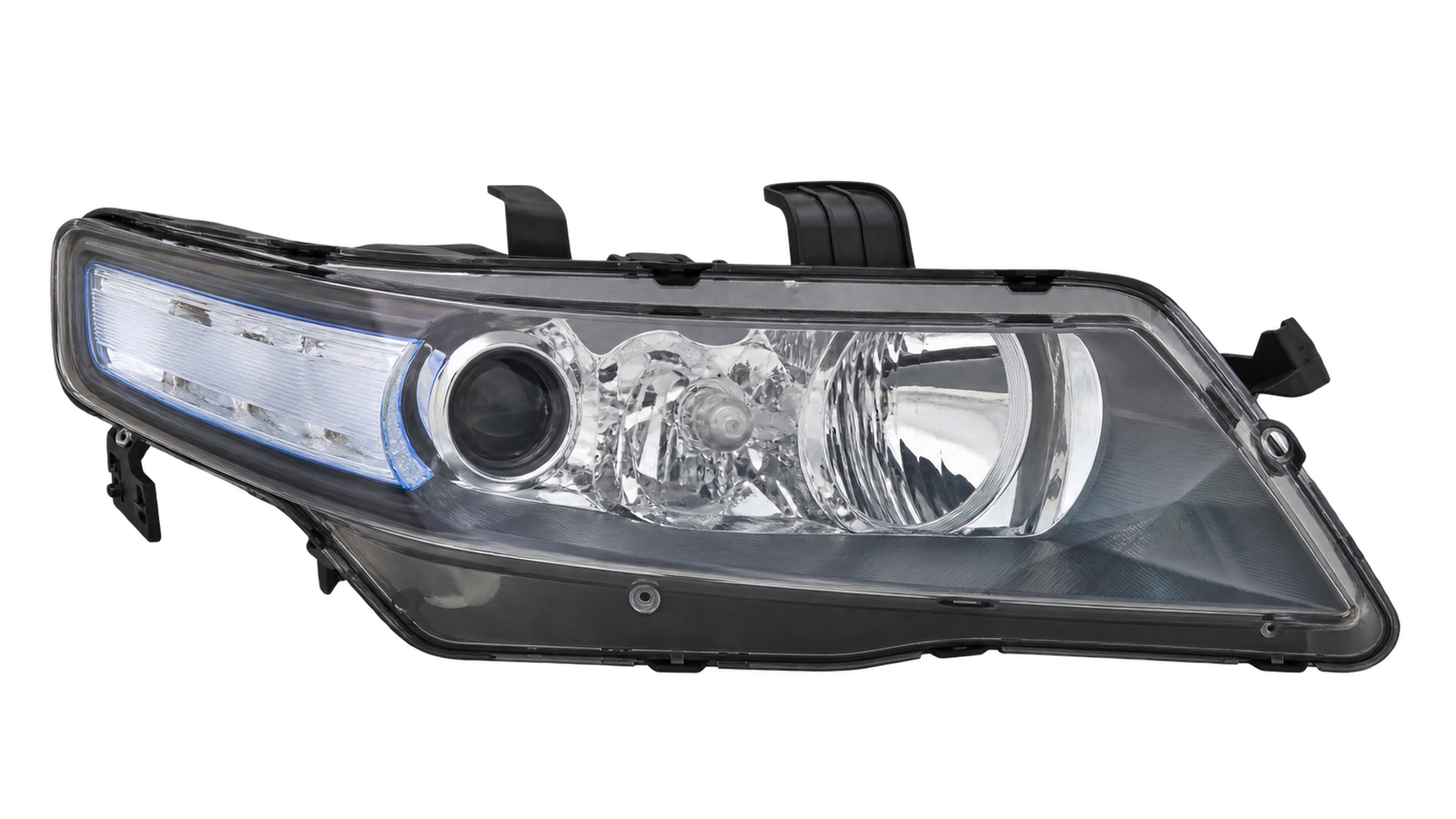 Koplamp rechts voor HONDA ACCORD 2006-2008