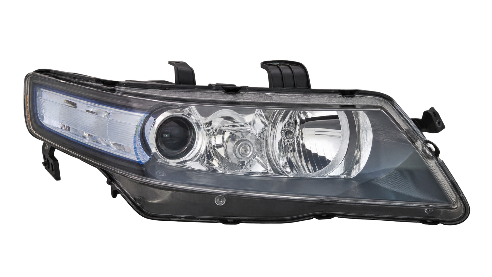 Koplamp rechts voor HONDA ACCORD 2006-2008
