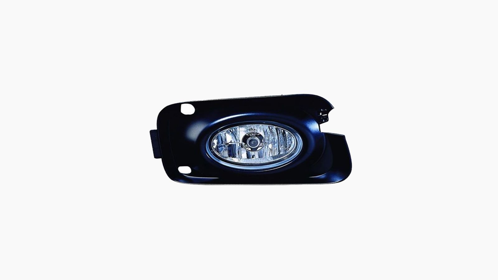 Mistlamp Voor Wit Benzine