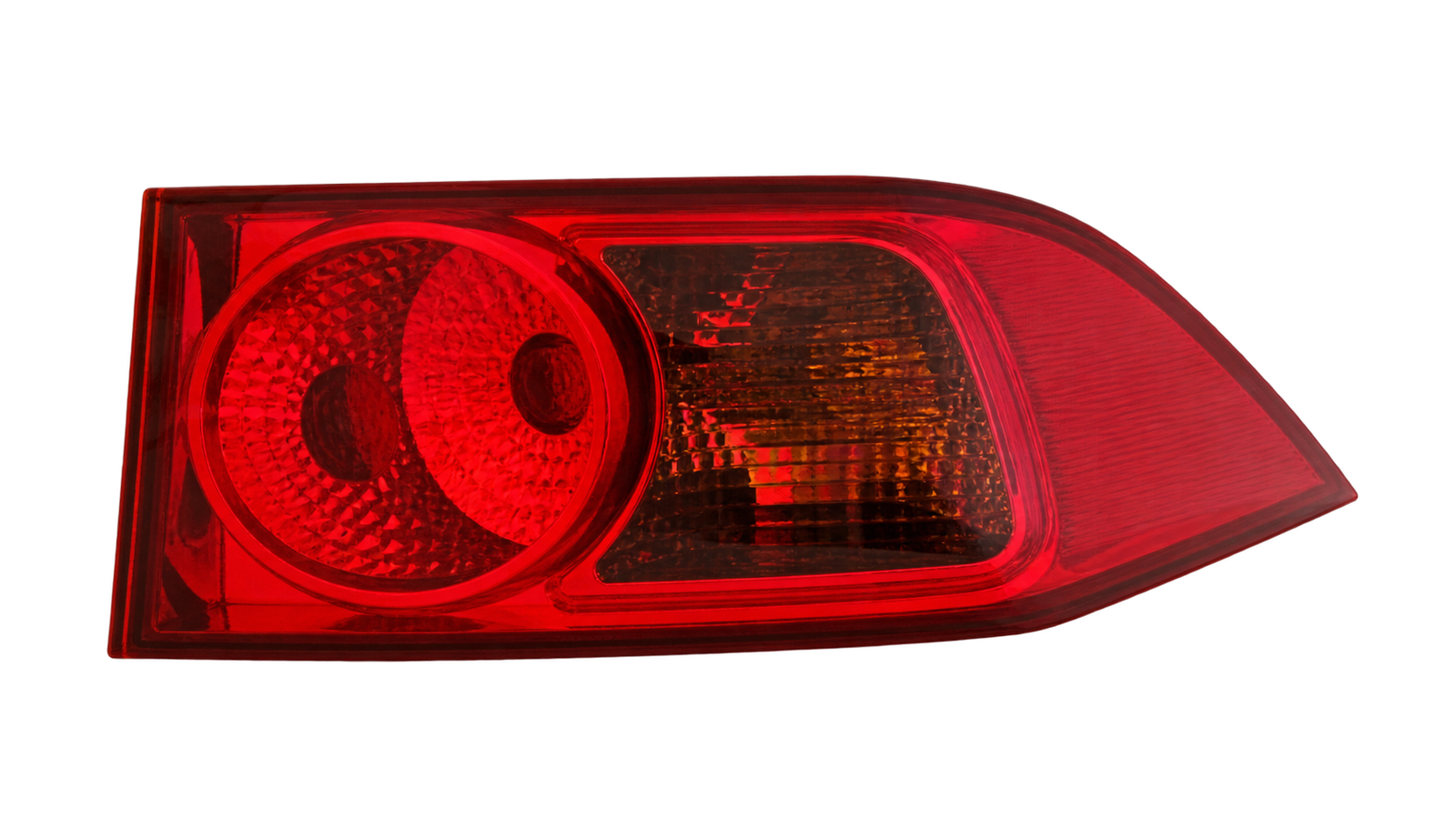 Achterlicht voor HONDA ACCORD 2003-2005