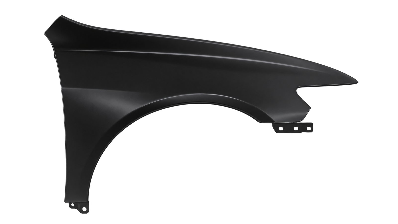 Spatbord (voorscherm) voor HONDA ACCORD