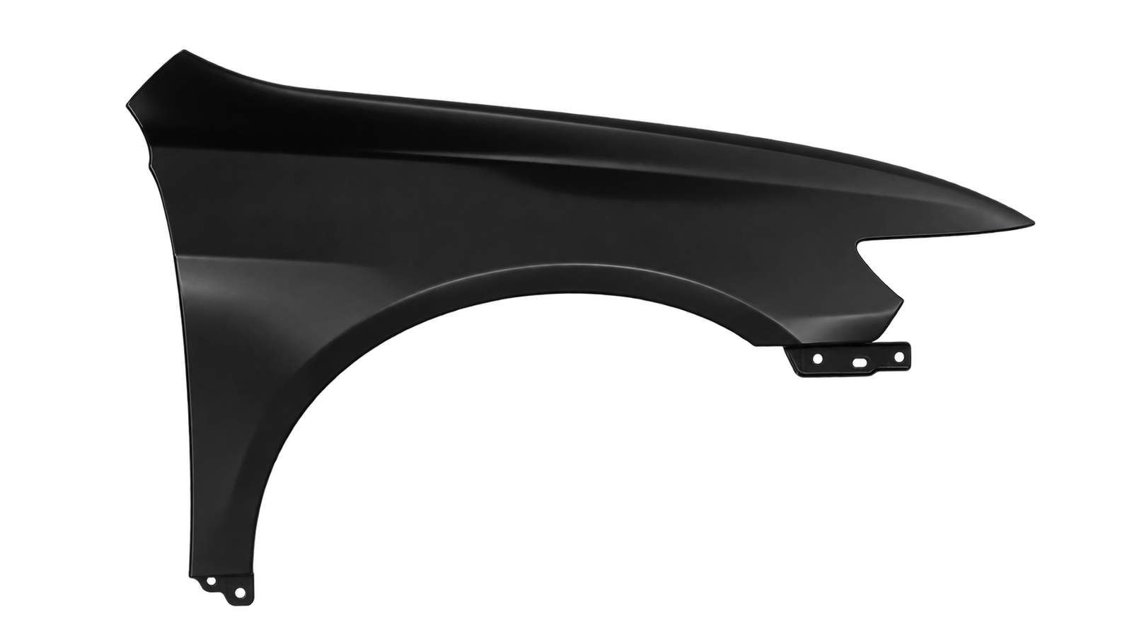 Spatbord (voorscherm) voor HONDA ACCORD