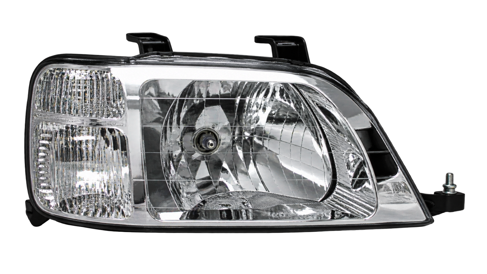 Koplamp voor HONDA CR-V I 1997-2001