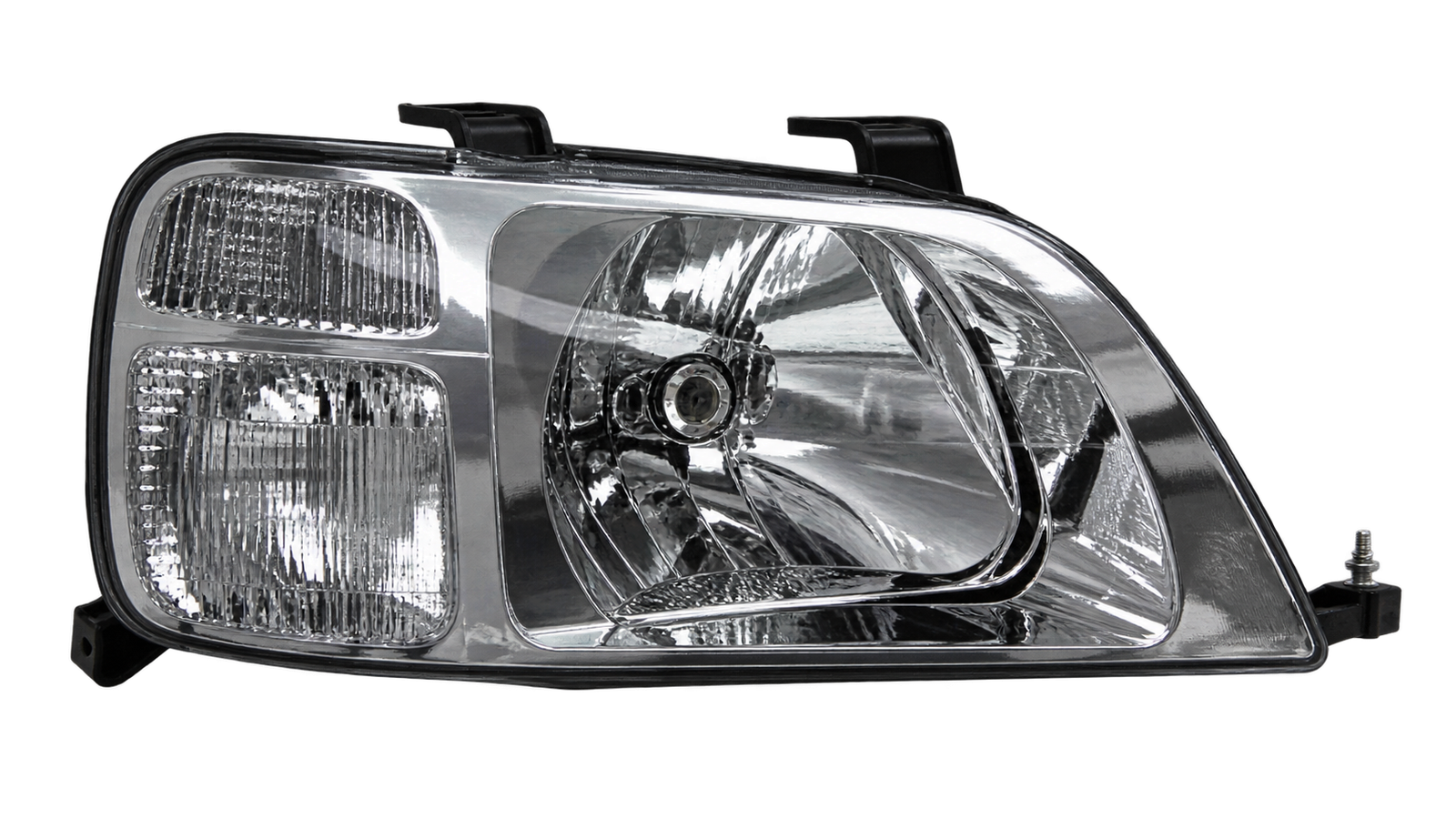Koplamp rechts voor HONDA CR-V I 1997-2001