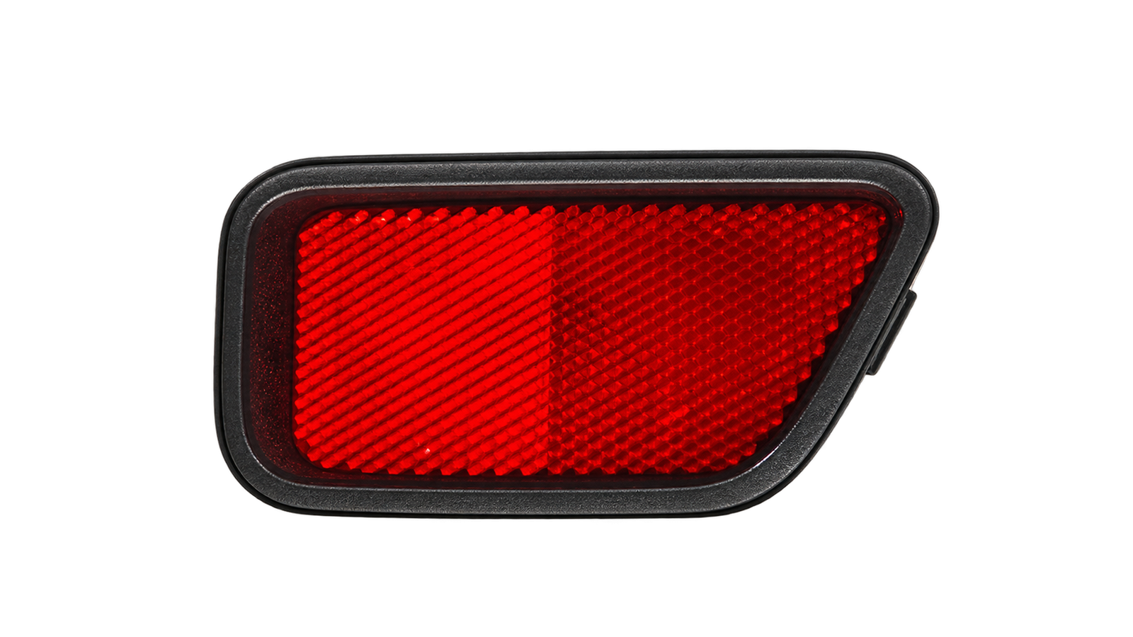 Bumperreflector voor HONDA CR-V I 1997-2001