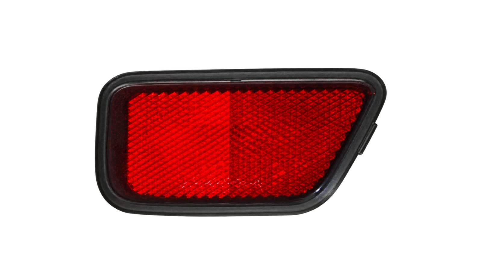 Bumperreflector voor HONDA CR-V I 1997-2001