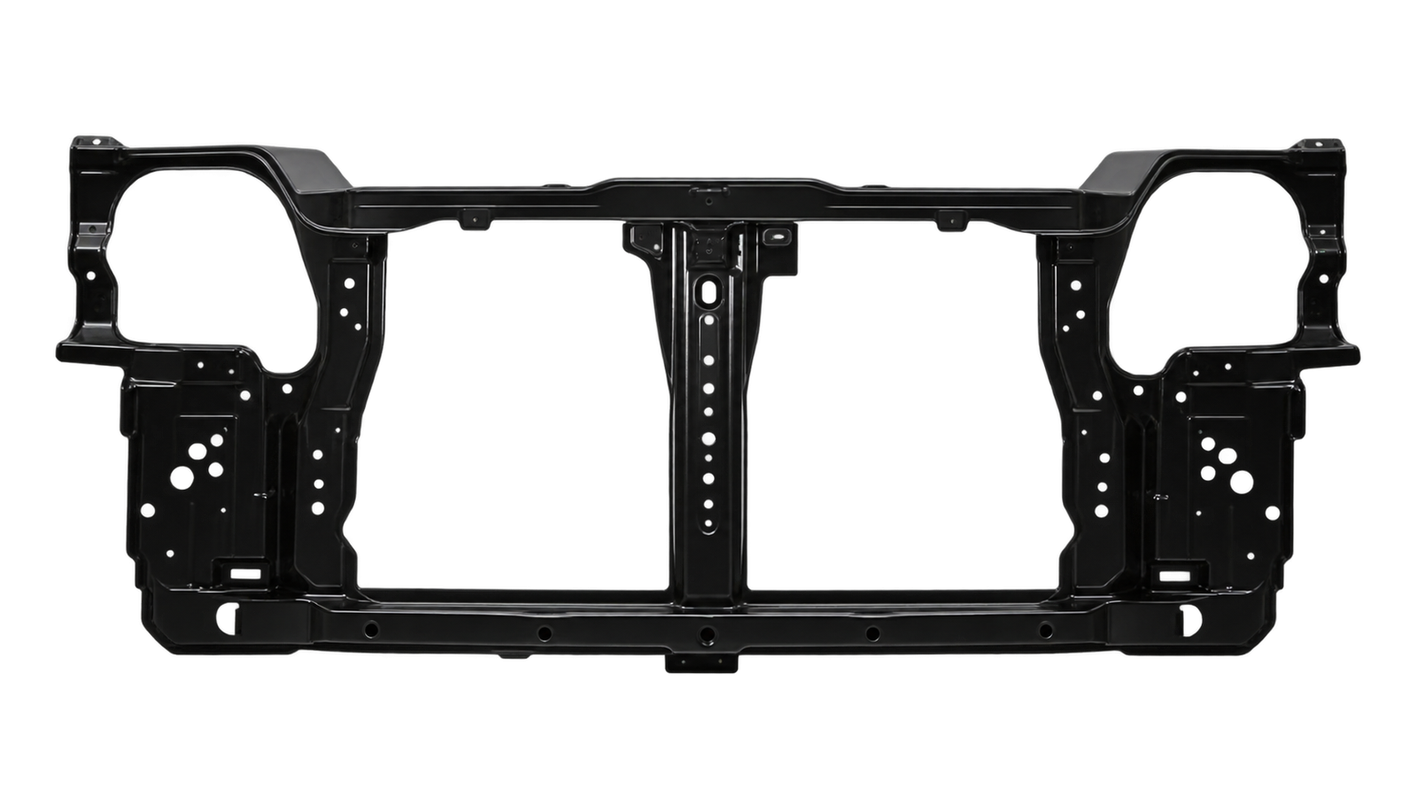 Voorfront (frontpaneel) voor HONDA CR-V I 1997-2001