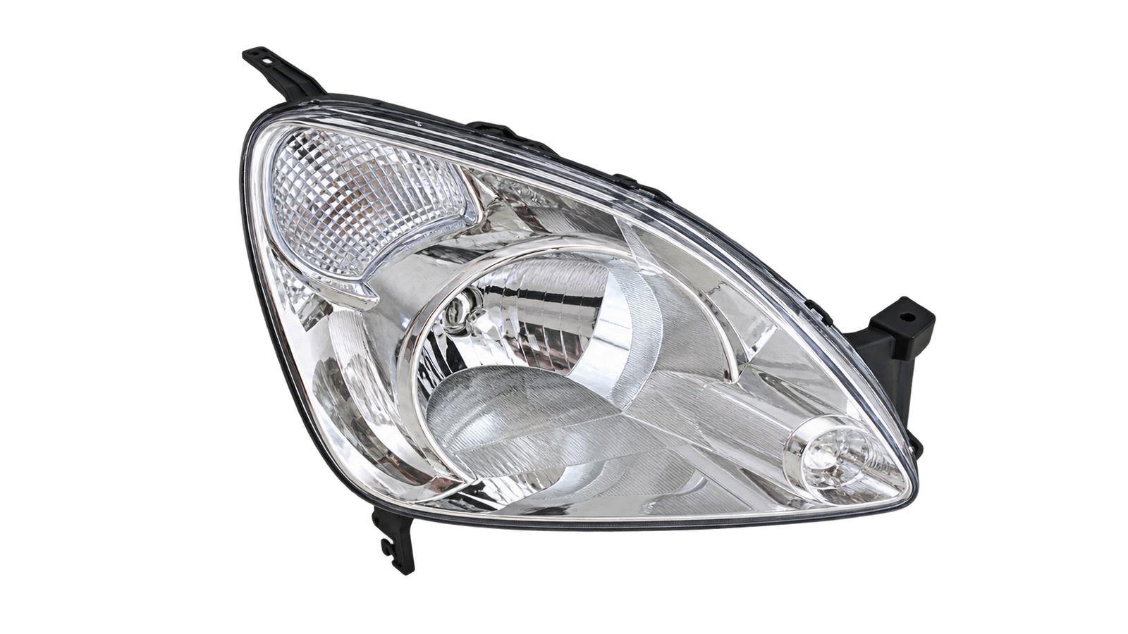 Koplamp links voor HONDA CR-V II 2001-2004
