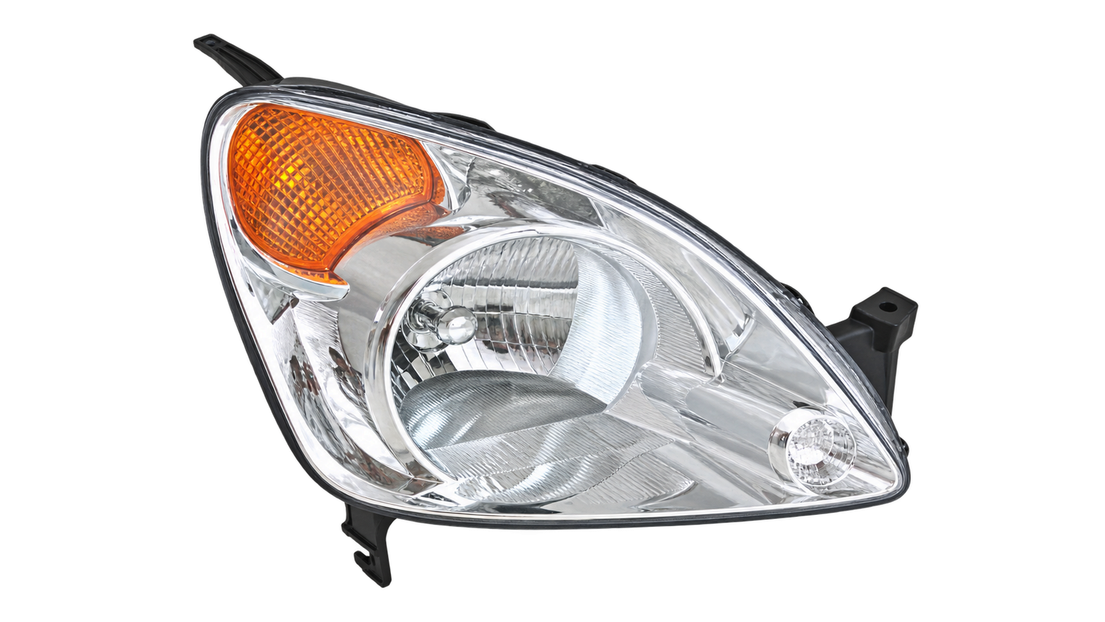 Koplamp links voor HONDA CR-V II 2001-2004