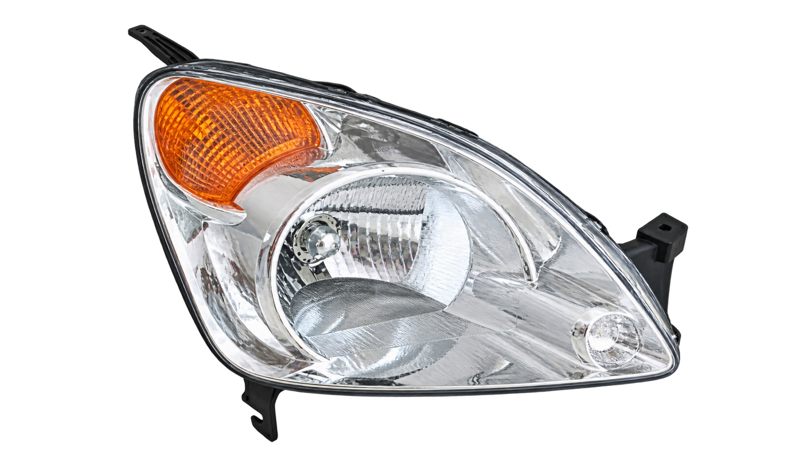 Koplamp links voor HONDA CR-V II 2001-2004